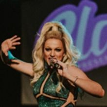 BWW Review: COURTNEY ACT, Classic Grand, Glasgow