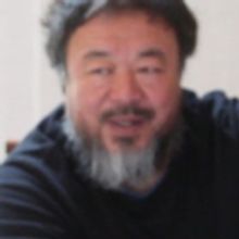 AI WEIWEI: YOURS TRULY To Receive World Premiere At SFIFF