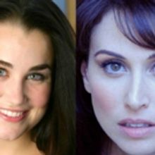 Lauren Worsham and Lesli Margherita Join SESSION GIRLS at Feinstein's/54 Below