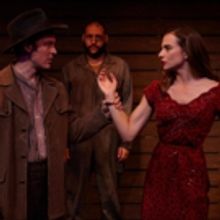 Photo Flash: First Look at OF MICE AND MEN, Now Extended at North Coast Rep
