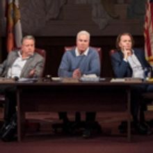 Photo Flash: First Look at THE MINUTES by Tracy Letts at Steppenwolf