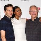 Historical Heroine Heads to the Stage: Meet the Cast SAINT JOAN- Now in Previews!