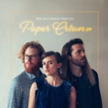 Stream The Ballroom Thieves New EP at Consequence of Sound