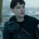 VIDEO: Watch the Trailer for THE GIRL IN THE SPIDER'S WEB Starring Claire Foy