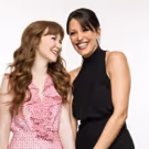 Caroline Bowman and Caroline Innerbichler Will Lead FROZEN National Tour