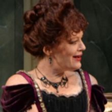 Photo Flash: Palm Beach Dramaworks presents Lillian Hellman's THE LITTLE FOXES