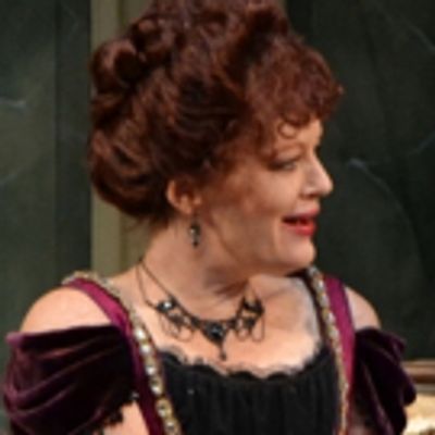 Photo Flash: Palm Beach Dramaworks presents Lillian Hellman&#039;s THE LITTLE FOXES