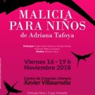 Presentarán Obra De Poesía Infantil Que Brinda Una Degustación Estética Y Despierta…
