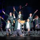 BWW Review: MATILDA Schools 'Em All