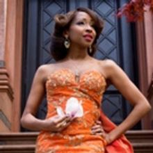 N'Kenge Returns to Utah Symphony in BROADWAY DIVAS