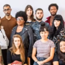 52 Emerging NYC Artists Chosen For Inaugural “Open Call”