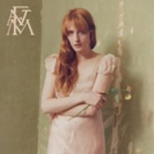 Florence + the Machine Debut New Single HUNGER From Upcoming Album HIGH AS HOPE Out 6/29