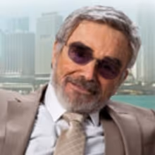 VIDEO: Watch the Trailer for MIAMI LOVE AFFAIR Starring Burt Reynolds