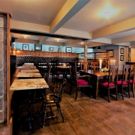 BWW Review: JONES WOOD FOUNDRY on the Upper East Side for Fine Fare and Outstanding…