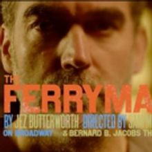 VIDEO: Watch Brian d'Arcy James and More in New Promo for THE FERRYMAN
