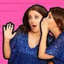 Bound and Gagged Comedy Presents LUCY PORTER: PASS IT ON