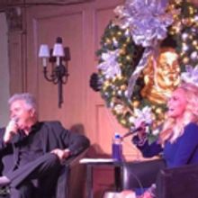 Photo Coverage: Kristin Chenoweth Gets Her Own Chair and a Standing Ovation at the…