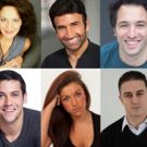 Complete Cast Announced for Joe Gulla's REEL WOOD Reading