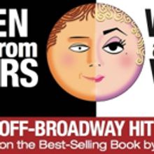 BWW Feature: The Top Valentine's Day Theatre Dates in New Jersey 2019