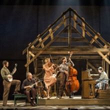 PTC Presents BRIGHT STAR By Steve Martin and Edie Brickell
