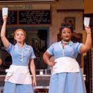 BWW Review: WAITRESS Captures The Heart of Nashville During TPAC Run