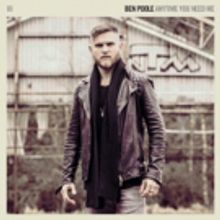 Ben Poole to Embark on a UK Tour
