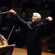 Soka Performing Arts Center Presents Royal Scottish National Orchestra With Olga Kern