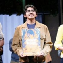 L.A. Student Takes First Place in National August Wilson Monologue Competition