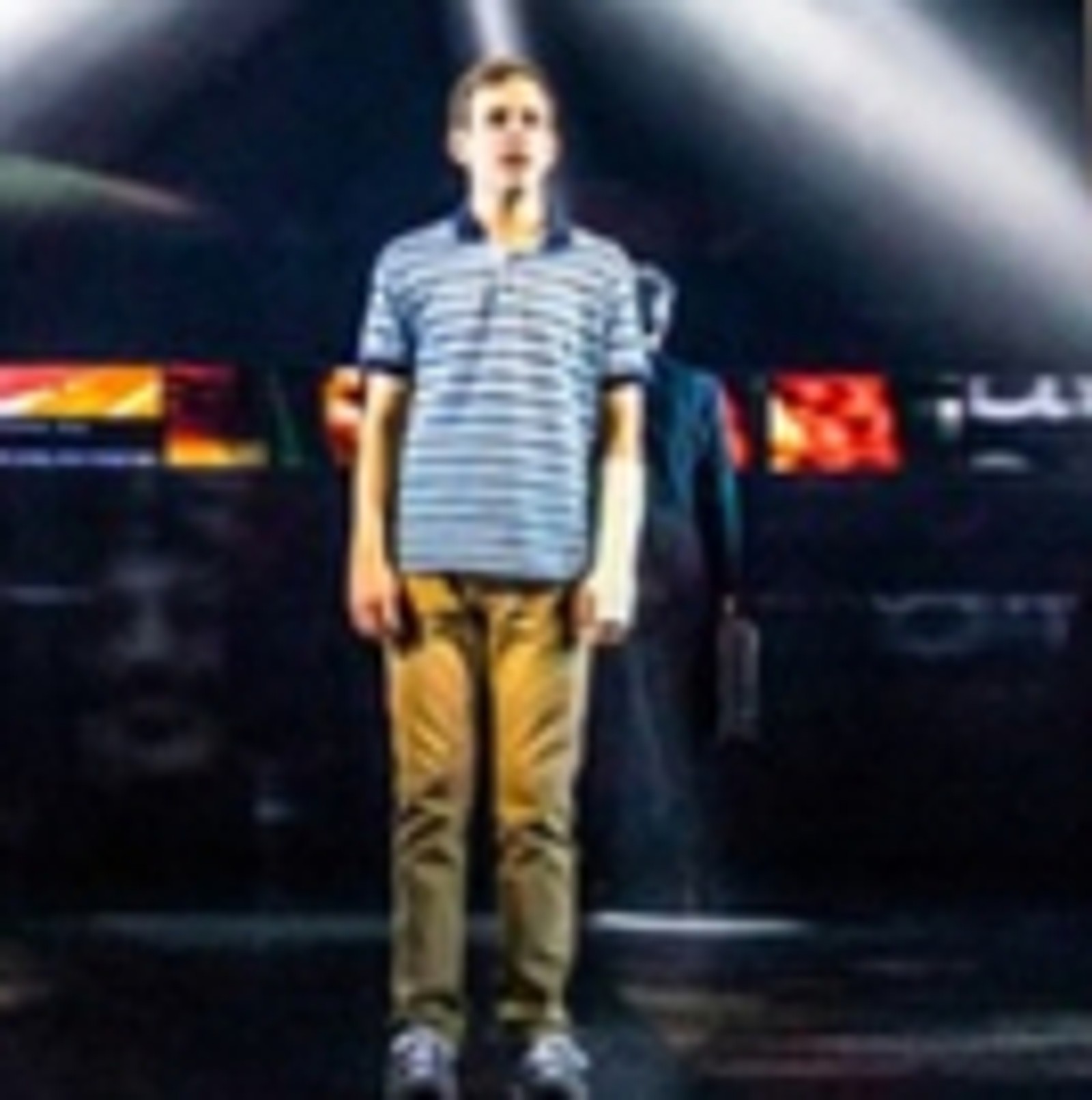 DEAR EVAN HANSEN to Wave at the West End in 2019!