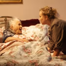 Photo Flash: First Look at The New Group's World Premiere of PEACE FOR MARY FRANCES