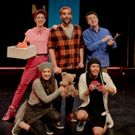 BWW Review: GARFIELD THE MUSICAL WITH CATTITUDE! at Chapel Off Chapel