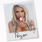 Taylor Grey Debuts Lyric Video for New Single 'Poison'