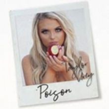 Taylor Grey Debuts Lyric Video for New Single 'Poison'