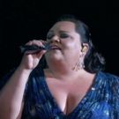 VIDEO: Keala Settle Performs 'This is Me' On the Oscars