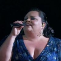 VIDEO: Keala Settle Performs 'This is Me' On the Oscars Video