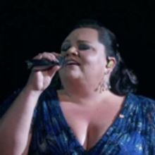 VIDEO: Keala Settle Performs 'This is Me' On the Oscars