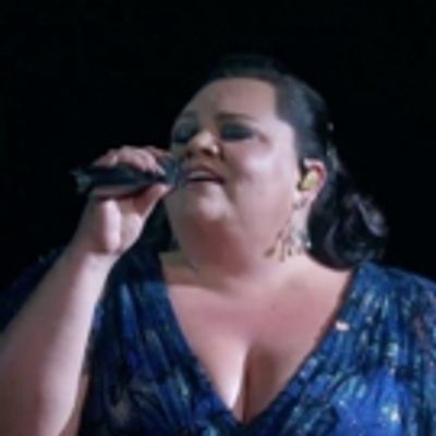 VIDEO: Keala Settle Performs 'This is Me' On the Oscars