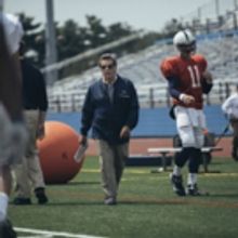 Al Pacino Stars in HBO Film PATERNO, Available For Digital Download 5/7