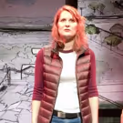 Dutch Kills Theater Presents THE PROVIDENCE OF NEIGHBORING BODIES