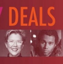 Roundabout to Offer Major Cyber Monday Discounts on their Entire Season