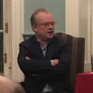 Theatre Critic Chris Jones Talks Broadway and His New Book at the Bloomsbury…