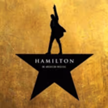 Bid Now on 2 Tickets to HAMILTON on Broadway Plus a Backstage Tour with Hope…