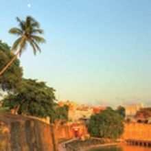 Lyric Unlimited and PRAA Present CARIBE CLASICO