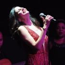 Photo Flash: Mandy Gonzalez, Keegan-Michael Key and More Attend 'Bloomberg 50' Gala