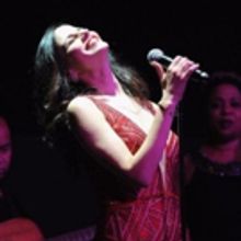 Photo Flash: Mandy Gonzalez, Keegan-Michael Key and More Attend 'Bloomberg 50' Gala