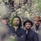 The Drunken Hearts Announce December Tour Dates