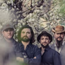 The Drunken Hearts Announce December Tour Dates