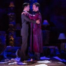 Photo Flash: Abingdon Stages THE GENTLEMAN CALLER Off-Broadway