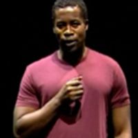 TV: Daniel Beaty Brings 'Emergency' to Geffen Video