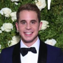 Tony Winner Ben Platt Named PEOPLE's 'Sexiest Broadway Performer'